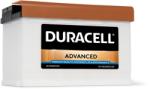 Duracell Advanced 77Ah 700A right+