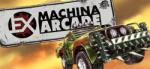 Buka Entertainment Hard Truck Apocalypse Arcade/Ex Machina Arcade (PC)