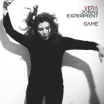 MG Records Zrt Jónás Vera Experiment - Game (CD) (5999886178000)