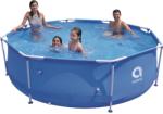 Jilong Басейн JILONG Sirocco Blue 300x76 cм, с филтрация