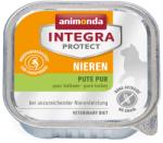  Hrană umedă pisici Animonda Cat Int. Protect Nieren, curcan 100 g