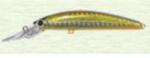Strike Pro Vobler Strike Pro Mustang Minnow 3.5cm 1.6G 500G (SP.MG015.500G)