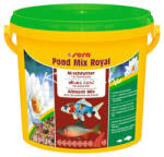 Sera Mix Royal Tavi Hal eledel 3, 8 liter (02Sera007102)
