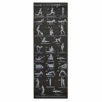 Sportmann Saltea yoga F27B Yogi Plan, 173x61x0, 6 cm (F27B)