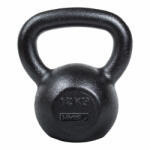 HMS Gantera Kettlebell HMS KZG12 12kg (17-64-013) - sport-mag