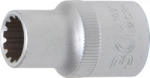 BGS technic Cheie tubulara "Gear Lock" 11 mm, antrenare 1/2" (BGS 10211) (10211) Set capete bit, chei tubulare