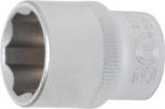BGS technic Cheie tubulară Super Lock | 10 mm (3/8") | 17 mm (BGS 2377) (2377) Set capete bit, chei tubulare