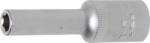 BGS technic Cheie tubulară 6 colțuri, lungă | 12, 5 mm (1/2") | 8 mm (BGS 9355) (9355) Set capete bit, chei tubulare