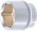 BGS technic Cheie tubulară 6 colțuri | 12, 5 mm (1/2") | 41 mm (BGS 2941) (2941) Set capete bit, chei tubulare