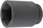 BGS technic Tubulara de impact adanca 75 mm cu antrenare 1 (BGS 5500-75) (5500-75) Set capete bit, chei tubulare