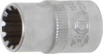 BGS technic Cheie tubulara "Gear Lock" 11 mm, antrenare 3/8" (BGS 10311) (10311) Set capete bit, chei tubulare