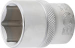 BGS technic Cheie tubulară 6 colțuri | 12, 5 mm (1/2") | 22 mm (BGS 2922) (2922) Set capete bit, chei tubulare