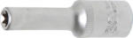 BGS technic Cheie tubulară Profil E, lungă | 12, 5 mm (1/2") | E10 (BGS 6440) (6440) Set capete bit, chei tubulare