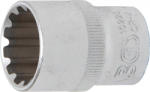 BGS technic Cheie tubulara "Gear Lock" 20 mm, antrenare 1/2" (BGS 10220) (10220) Set capete bit, chei tubulare