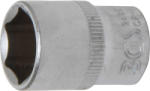BGS technic Cheie tubulară 6 colțuri | 6, 3 mm (1/4") | 13 mm (BGS 2485) (2485) Set capete bit, chei tubulare