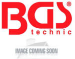 BGS technic Cutie goală pentru BGS 1934 (BGS 1934-LEER) (1934-LEER)