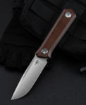 Bestech Knives Bestech Hedron BFK02D (BFK02D)