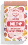 Yamuna Lollipop hidegen sajtolt szappan 110 g