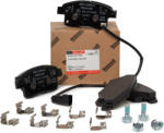 Motorcraft Set placute frana, frana disc Motorcraft 1852717, FORD Transit 2006-2014