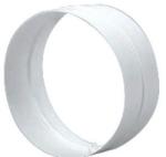 Falmec Conector circular din PVC Falmec D=150 mm (KACL.380)