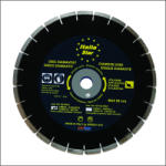 Bisonte Disc diamantat pentru caramida Bisonte (BT1006436) Disc de taiere