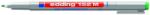 Artline T-Shirt marker ARTLINE, corp plastic, varf rotund 2.0mm - verde (EKT-2-GR) - siscom-papetarie