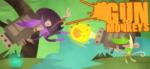 Size Five Games Gun Monkeys (PC)