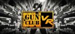 The Binary Mill Gun Club VR (PC)