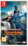KOEI TECMO Dynasty Warriors 9 Empires (Switch)