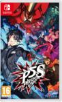 SEGA Persona 5 Strikers [Limited Edition] (Switch)