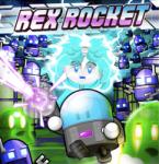 Castle Pixel Rex Rocket (PC)