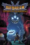 DANGEN Entertainment Batbarian Testament of the Primordials (PC)