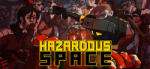 Black Tower Entertainment Hazardous Space (PC)