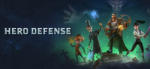 Whisper Games Hero Defense (PC)