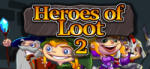Orangepixel Heroes of Loot 2 (PC)
