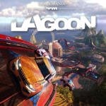Ubisoft TrackMania 2 Lagoon (PC)