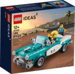 LEGO® Ideas - Veterán jármű (40448)