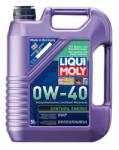 LIQUI MOLY Synthoil Energy 0W-40 5 l