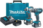 Makita DHP482RFE3