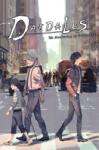 Arc System Works Daedalus The Awakening of Golden Jazz (PC)