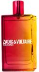 Zadig & Voltaire This is Love! for Her EDP 100ml Tester Парфюми