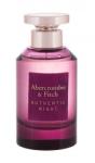 Abercrombie & Fitch Authentic Night for Women EDP 100 ml