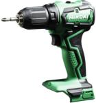 HiKOKI (Hitachi) DS18DD-BASIC/DS18DDW4Z