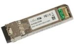 MIKROTIK SFP module - S+85DLC03D - 10G, Dual LC, 300m, SFP+, MM, 850nm (S+85DLC03D) (S+85DLC03D)