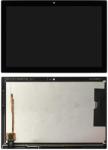  NBA001LCD096661 Lenovo TAB4 10 REL Tablet TB-X504 fekete LCD kijelző érintővel (NBA001LCD096661)