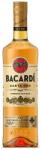 BACARDI Carta Oro Superior Gold Rum 0, 7L 40%