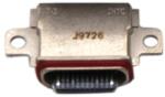  tel-szalk-1921841 Samsung Galaxy S20 / S20 Plus / S20 Ultra töltőcsatlakozó port (töltő csatlakozó port) (tel-szalk-1921841)