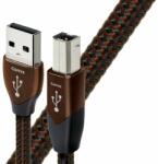 AudioQuest Cablu USB A - USB B AudioQuest Coffee 1.5 m