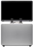  NBA001LCD096464 Apple MacBook Pro 13" (2019) A2159 szürke OEM LCD kijelző, zsanér, lcd keret, LCD hátlap. LCD kábel (NBA001LCD096464)