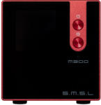 SMSL DAC Audio SMSL M300 MKII Rosu